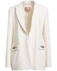 Twinset - Blazer - Lyst