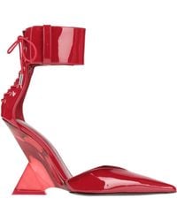 The Attico - Pumps - Lyst