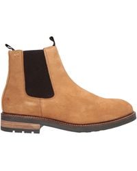 Hackett - Ankle Boots - Lyst