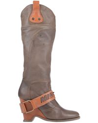 miss sixty boots sale