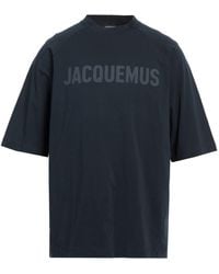 Jacquemus - T-shirt - Lyst