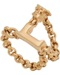 Chloé - Ring - Lyst