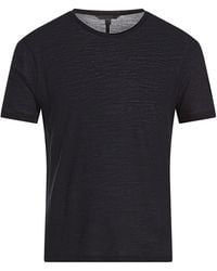 John Varvatos - Sweater Wool - Lyst