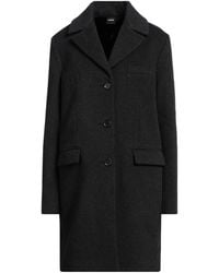 Aspesi - Coat - Lyst