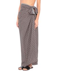 Fisico Pareo - Multicolore