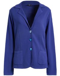 Wood - Blazer - Lyst