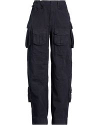 Alexander Wang - Pants - Lyst