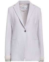 Fabiana Filippi - Blazer - Lyst