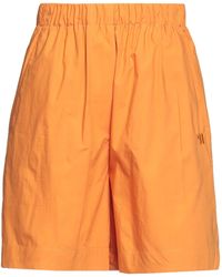 Nanushka - Shorts & Bermuda Shorts - Lyst