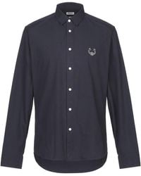 KENZO - Shirt - Lyst