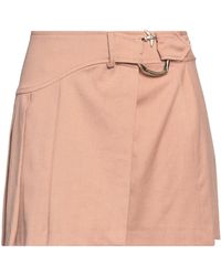 Pinko - Mini Skirt - Lyst
