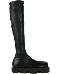 Jil Sander - Stivale - Lyst