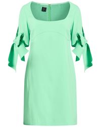 Pinko - Mini Dress - Lyst