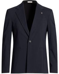 Officina 36 - Blazer - Lyst