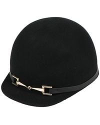 Elisabetta Franchi - Hat - Lyst