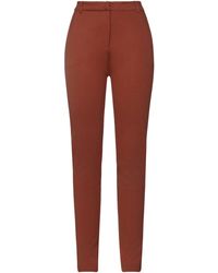 EMMA & GAIA - Trouser - Lyst