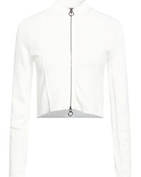 High - Cardigan - Lyst
