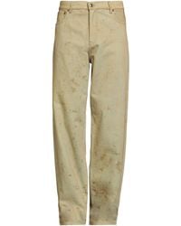 MSGM - Jeanshose - Lyst