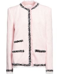 MSGM - Blazer - Lyst