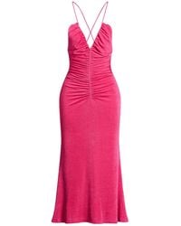 Misha - Midi Dresses - Lyst