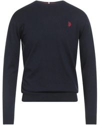U.S. POLO ASSN. - U..Polo Assn. Pullover - Lyst