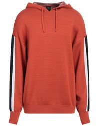 ARMANI EXCHANGE - Pullover - Lyst