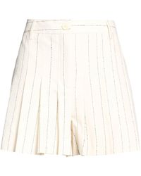 Semicouture - Shorts & Bermuda Shorts - Lyst
