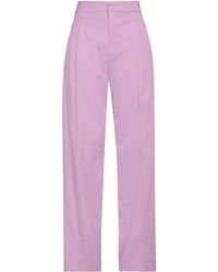 hinnominate - Trouser - Lyst