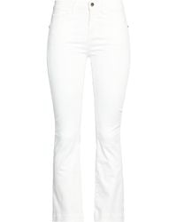 Kaos - Pants Cotton, Elastane - Lyst