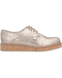 Trussardi Lace-ups for Women | Online Sale up to 86% off | Lyst