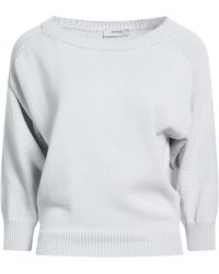 Alpha Studio - Pullover - Lyst
