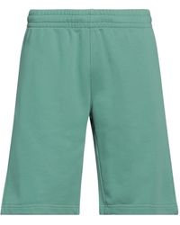 Maison Kitsuné - Shorts & Bermuda Shorts - Lyst