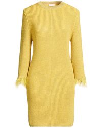 Liu Jo - Mini Dresses - Lyst