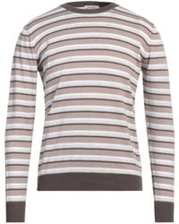 Heritage - Sweater Cotton - Lyst