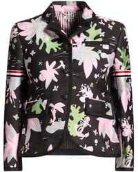 Thom Browne - Blazer - Lyst