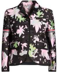 Thom Browne - Blazer - Lyst