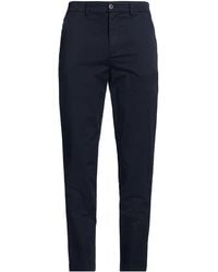 Barena - Pants Cotton, Elastane - Lyst