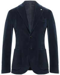 L.B.M. 1911 - Suit Jacket - Lyst