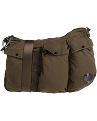 C.P. Company - Cross-Body Bags - Lyst