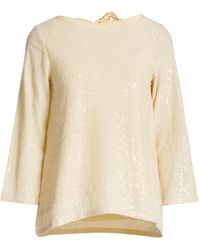 Semicouture - Tops - Lyst