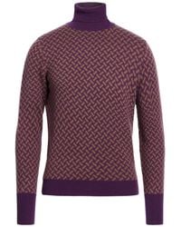 Drumohr - Turtlenecks - Lyst