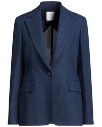 Eleventy - Blazer - Lyst