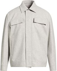 Lardini - Jacket - Lyst