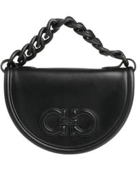 Ferragamo - Borsa A Mano - Lyst