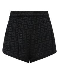 Givenchy - Shorts & Bermuda Shorts - Lyst