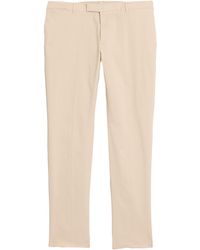 dunhill - Pants Cotton, Elastane - Lyst