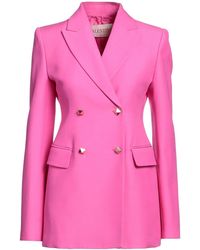 Valentino Garavani - Blazer - Lyst