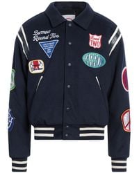 Barrow - Jacket - Lyst
