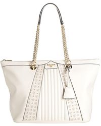 Pollini - Handtaschen - Lyst