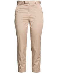 Lis Lareida - Pants - Lyst